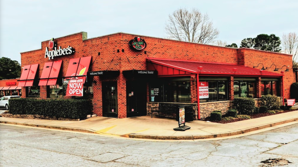 Applebee's Neighborhood Grill and Bar